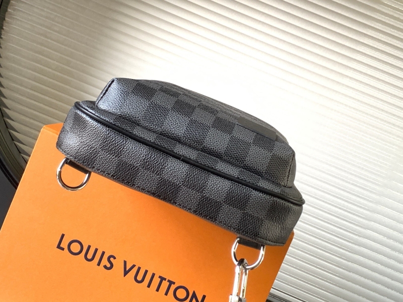 LV Waist & Chest Packs